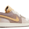 Nike Air Jordan 1 Low SE Craft Taupe Haze