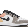 Nike Air Jordan 1 Low SE Flight Club (GS)