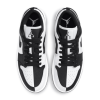 Nike Air Jordan 1 Low SE Homage White Black (W)