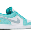 Nike Air Jordan 1 Low SE New Emerald