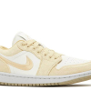 Nike Air Jordan 1 Low SE Team Gold (W)