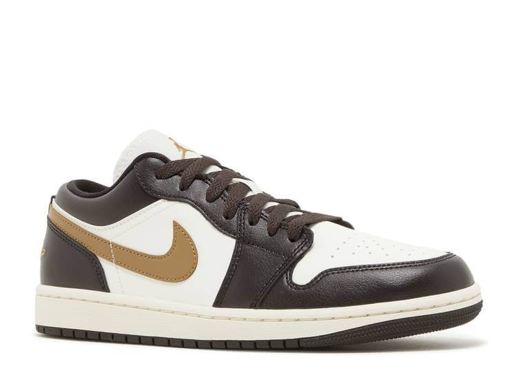 Nike Air Jordan 1 Low Shadow Brown (W)