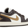 Nike Air Jordan 1 Low Shadow Brown (W)