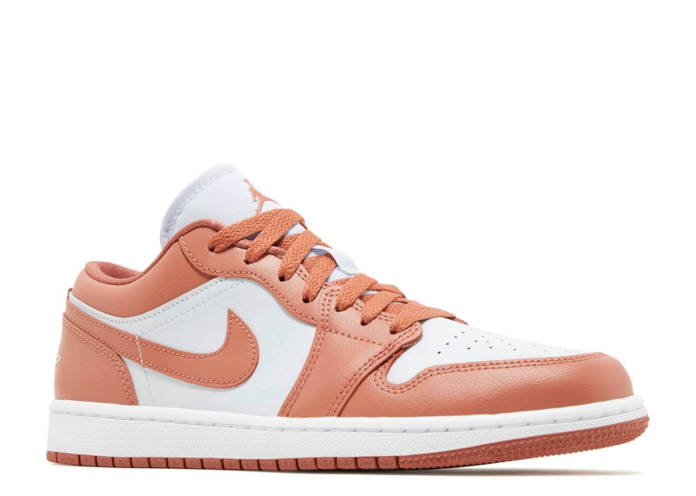 Nike Air Jordan 1 Low Sky J Orange (W)