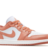 Nike Air Jordan 1 Low Sky J Orange (W)