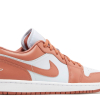 Nike Air Jordan 1 Low Sky J Orange (W)