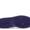 Nike Air Jordan 1 Low Sky J Purple (GS)