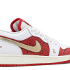 Nike Air Jordan 1 Low Spades (GS)