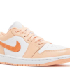 Nike Air Jordan 1 Low Sunset Haze (W)