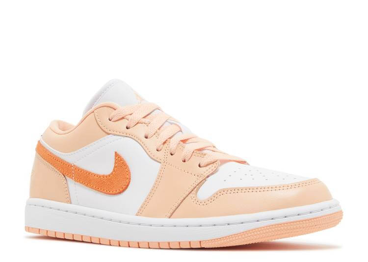 Nike Air Jordan 1 Low Sunset Haze (W)