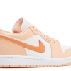 Nike Air Jordan 1 Low Sunset Haze (W)