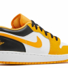 Nike Air Jordan 1 Low Taxi (GS)