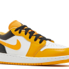 Nike Air Jordan 1 Low Taxi (GS)