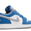 Nike Air Jordan 1 Low True Blue (GS)