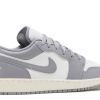 Nike Air Jordan 1 Low Vintage Grey (GS)