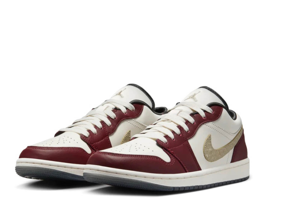 Nike Air Jordan 1 Low Year of the Dragon (2024) (W)