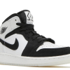 Nike Air Jordan 1 Mid Diamond Shorts (GS)