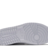 Nike Air Jordan 1 Mid Iridescent Reflective White (W)