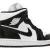 Nike Air Jordan 1 Mid Panda (W)