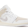 Nike Air Jordan 1 Mid SE Craft Tech Grey