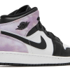 Nike Air Jordan 1 Mid SE Zen Master (GS)