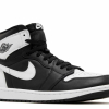 Nike Air Jordan 1 Retro High OG Black White
