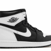 Nike Air Jordan 1 Retro High OG Black White