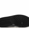 Nike Air Jordan 1 Retro High OG Black White