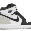 Nike Air Jordan 1 Retro High OG Bleached Coral (GS)