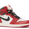 Nike Air Jordan 1 Retro High OG Chicago Lost and Found