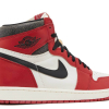 Nike Air Jordan 1 Retro High OG Chicago Lost and Found