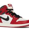 Nike Air Jordan 1 Retro High OG Chicago Lost and Found (GS)