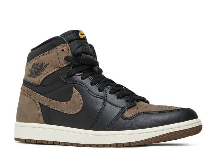 Nike Air Jordan 1 Retro High OG Palomino