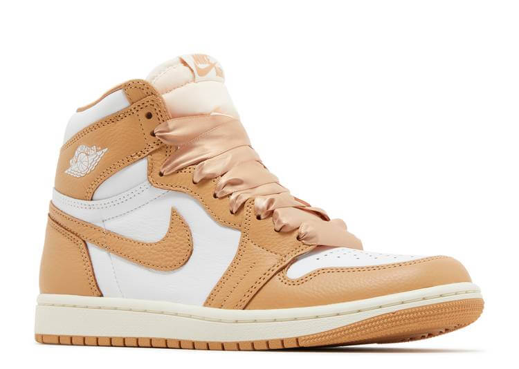 Nike Air Jordan 1 Retro High OG Praline  (W)