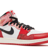 Nike Air Jordan 1 Retro High OG Spider-Man Across the Spider-Verse (GS)