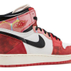 Nike Air Jordan 1 Retro High OG Spider-Man Across the Spider-Verse (GS)