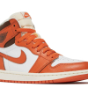 Nike Air Jordan 1 Retro High OG Starfish (W)