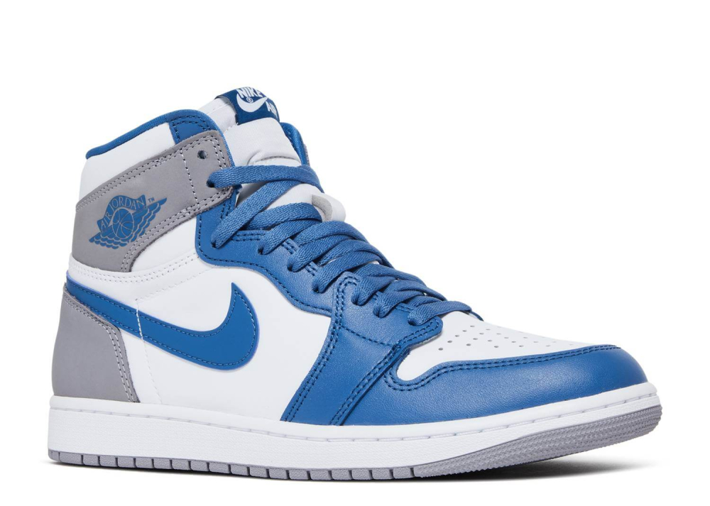 Nike Air Jordan 1 Retro High OG True Blue