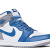 Nike Air Jordan 1 Retro High OG True Blue