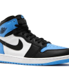 Nike Air Jordan 1 Retro High OG UNC Toe