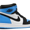 Nike Air Jordan 1 Retro High OG UNC Toe