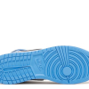 Nike Air Jordan 1 Retro High OG UNC Toe (GS)