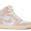 Nike Air Jordan 1 Retro High OG Washed Pink (W)