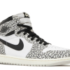 Nike Air Jordan 1 Retro High OG White Cement