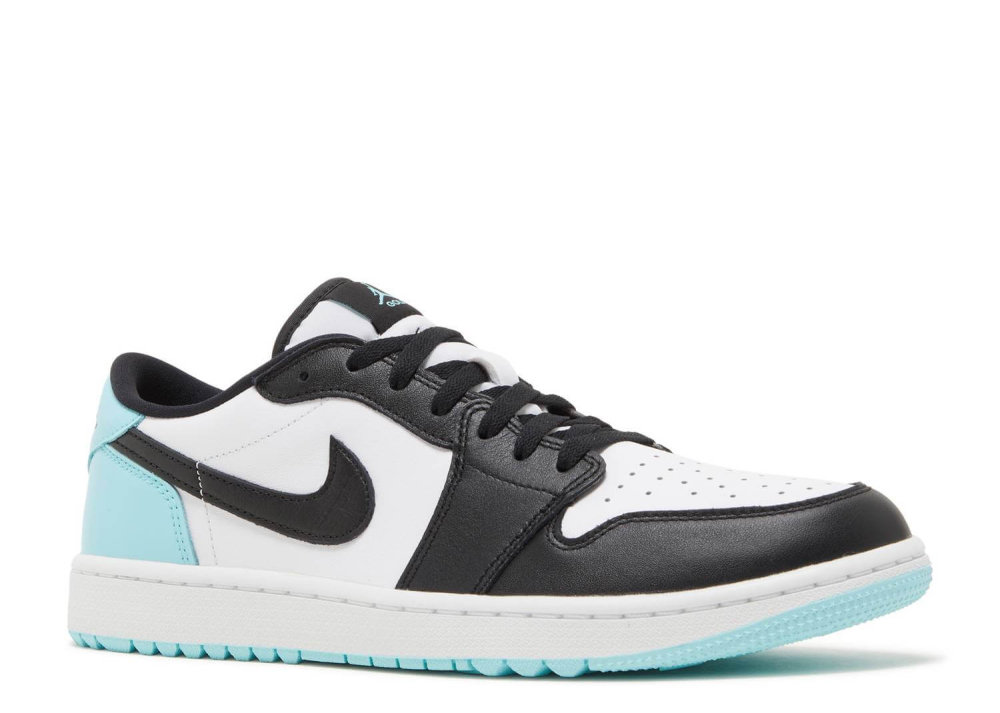 Nike Air Jordan 1 Retro Low Golf Copa