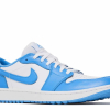 Nike Air Jordan 1 Retro Low Golf UNC