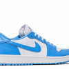 Nike Air Jordan 1 Retro Low Golf UNC