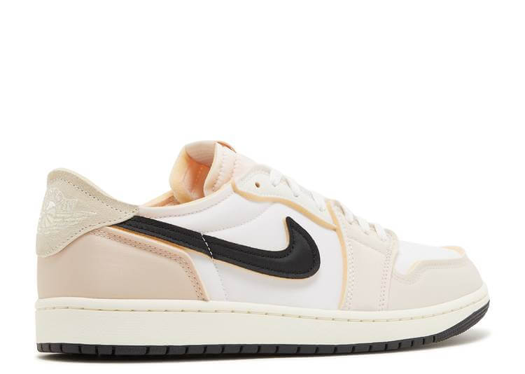 Nike Air Jordan 1 Retro Low OG EX Coconut Milk