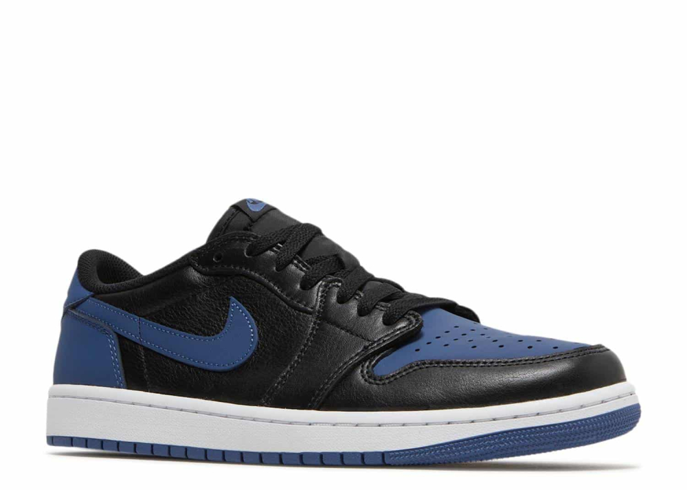 Nike Air Jordan 1 Retro Low OG Mystic Navy