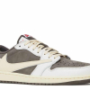 Nike Air Jordan 1 Retro Low OG SP Travis Scott Reverse Mocha